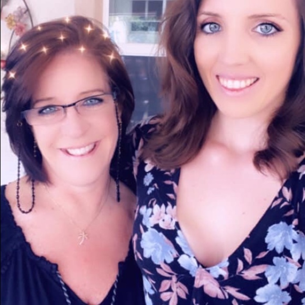 Meet your Posher, Mandy